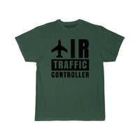 Thumbnail for AIR TRAFFIC CONTROLLER FLIGHT ATC CONTROL T - SHIRT - PILOTSX