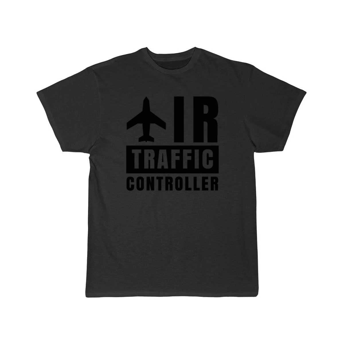 AIR TRAFFIC CONTROLLER FLIGHT ATC CONTROL T - SHIRT - PILOTSX