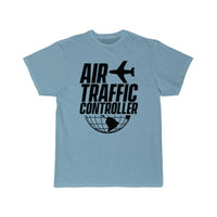 Thumbnail for AIR TRAFFIC CONTROLLER FLIGHT ATC CONTROL T - SHIRT - PILOTSX