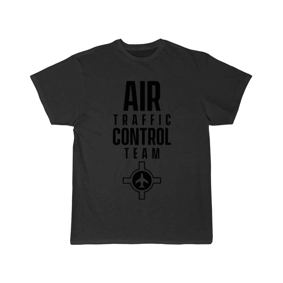 AIR TRAFFIC CONTROLLER FLIGHT ATC CONTROL T - SHIRT - PILOTSX