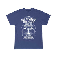 Thumbnail for AIR TRAFFIC CONTROLLER FLIGHT CONTROLLER CONTRO T - SHIRT - PILOTSX