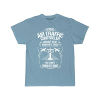 Thumbnail for AIR TRAFFIC CONTROLLER FLIGHT CONTROLLER CONTRO T - SHIRT - PILOTSX