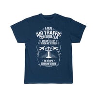 Thumbnail for AIR TRAFFIC CONTROLLER FLIGHT CONTROLLER CONTRO T - SHIRT - PILOTSX