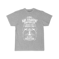 Thumbnail for AIR TRAFFIC CONTROLLER FLIGHT CONTROLLER CONTRO T - SHIRT - PILOTSX