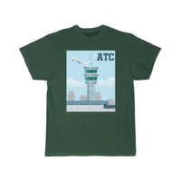 Thumbnail for AIR TRAFFIC CONTROLLER GIFT T - SHIRT - PILOTSX