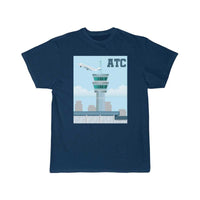 Thumbnail for AIR TRAFFIC CONTROLLER GIFT T - SHIRT - PILOTSX