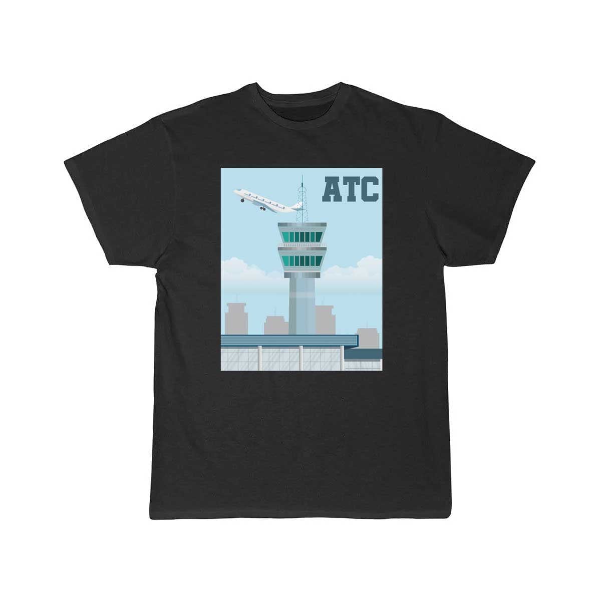 AIR TRAFFIC CONTROLLER GIFT T - SHIRT - PILOTSX