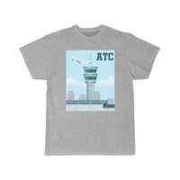 Thumbnail for AIR TRAFFIC CONTROLLER GIFT T - SHIRT - PILOTSX