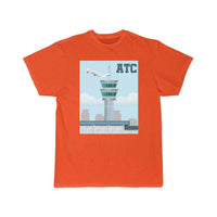 Thumbnail for AIR TRAFFIC CONTROLLER GIFT T - SHIRT - PILOTSX