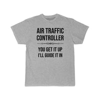 Thumbnail for AIR TRAFFIC CONTROLLER GUIDE IT IN T - SHIRT - PILOTSX