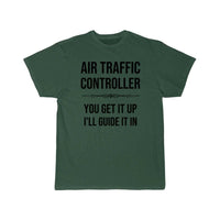 Thumbnail for AIR TRAFFIC CONTROLLER GUIDE IT IN T - SHIRT - PILOTSX