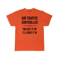 Thumbnail for AIR TRAFFIC CONTROLLER GUIDE IT IN T - SHIRT - PILOTSX