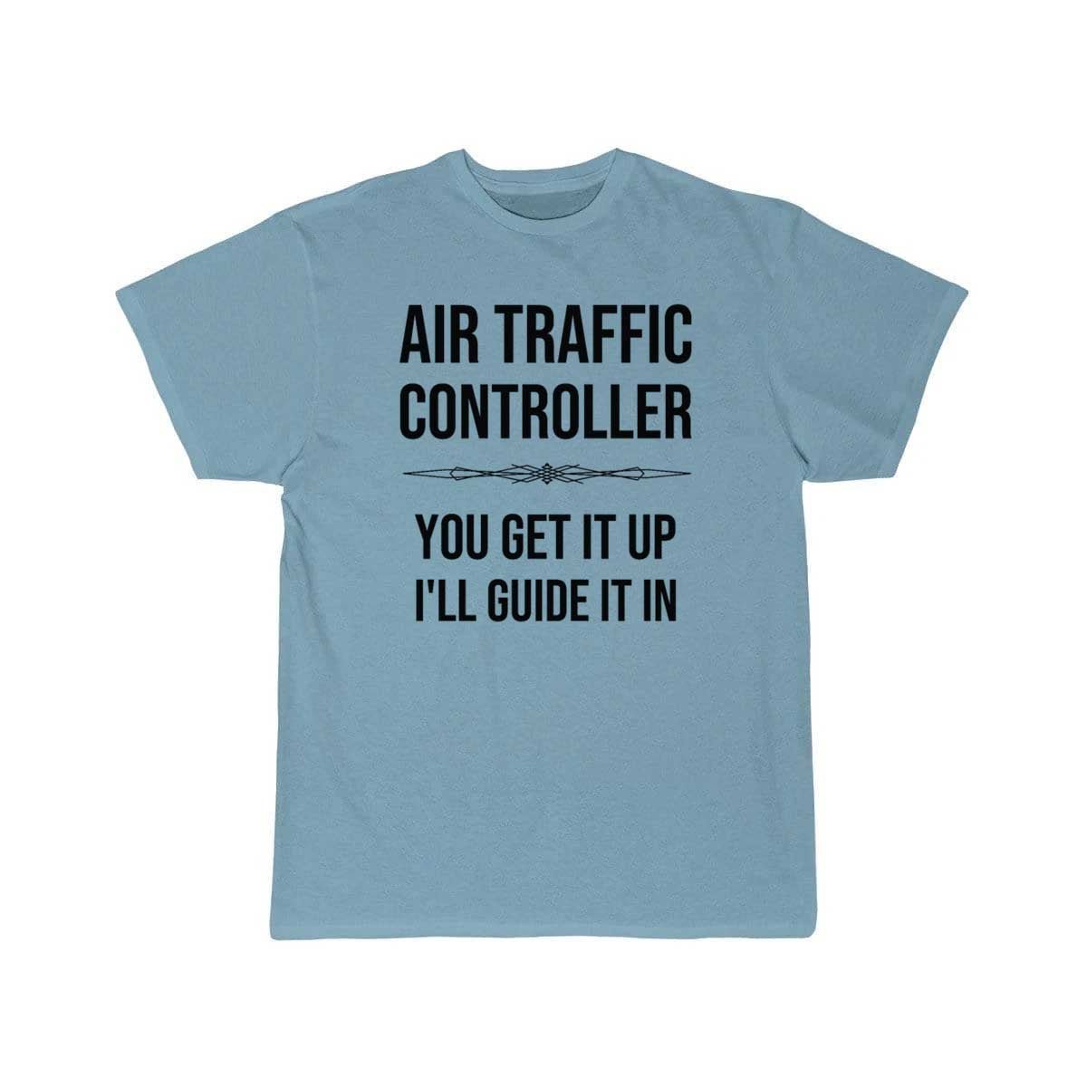 AIR TRAFFIC CONTROLLER GUIDE IT IN T - SHIRT - PILOTSX