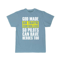 Thumbnail for AIR TRAFFIC CONTROLLER HERO SHIRT T - SHIRT - PILOTSX