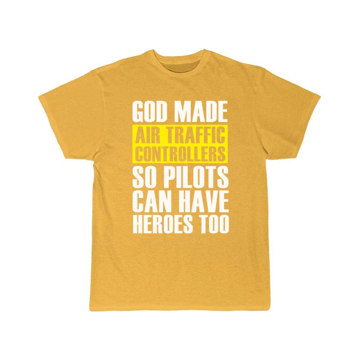 AIR TRAFFIC CONTROLLER HERO SHIRT T - SHIRT - PILOTSX