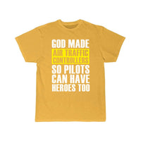 Thumbnail for AIR TRAFFIC CONTROLLER HERO SHIRT T - SHIRT - PILOTSX