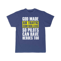 Thumbnail for AIR TRAFFIC CONTROLLER HERO SHIRT T - SHIRT - PILOTSX