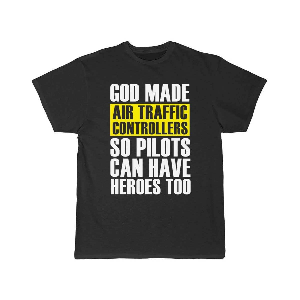 AIR TRAFFIC CONTROLLER HERO SHIRT T - SHIRT - PILOTSX