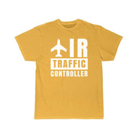 Thumbnail for AIR TRAFFIC CONTROLLER JOB CONTROL TOWER FLIGHT T - SHIRT - PILOTSX