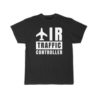 Thumbnail for AIR TRAFFIC CONTROLLER JOB CONTROL TOWER FLIGHT T - SHIRT - PILOTSX