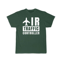 Thumbnail for AIR TRAFFIC CONTROLLER JOB CONTROL TOWER FLIGHT T - SHIRT - PILOTSX