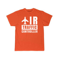 Thumbnail for AIR TRAFFIC CONTROLLER JOB CONTROL TOWER FLIGHT T - SHIRT - PILOTSX