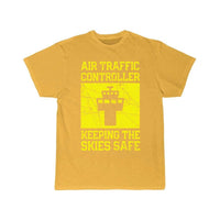 Thumbnail for AIR TRAFFIC CONTROLLER KEEPING THE SKIES SAFE T - SHIRT - PILOTSX