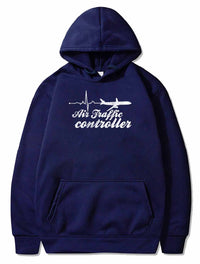 Thumbnail for AIR TRAFFIC CONTROLLER PULLOVER - PILOTSX