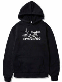 Thumbnail for AIR TRAFFIC CONTROLLER PULLOVER - PILOTSX