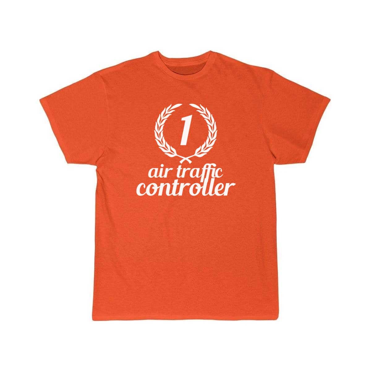 AIR TRAFFIC CONTROLLER T - SHIRT - PILOTSX