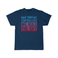 Thumbnail for AIR TRAFFIC CONTROLLER T - SHIRT - PILOTSX