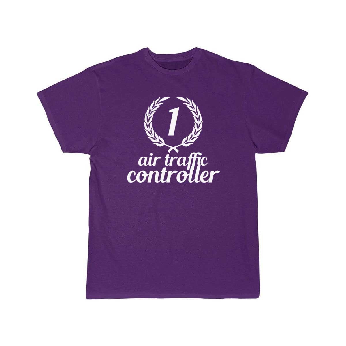 AIR TRAFFIC CONTROLLER T - SHIRT - PILOTSX