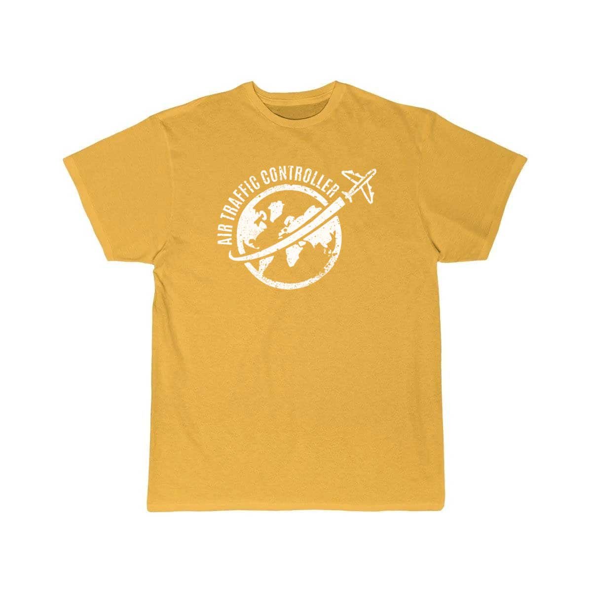 AIR TRAFFIC CONTROLLER T - SHIRT - PILOTSX