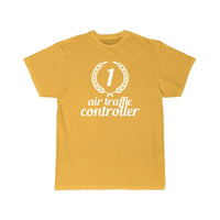 Thumbnail for AIR TRAFFIC CONTROLLER T - SHIRT - PILOTSX