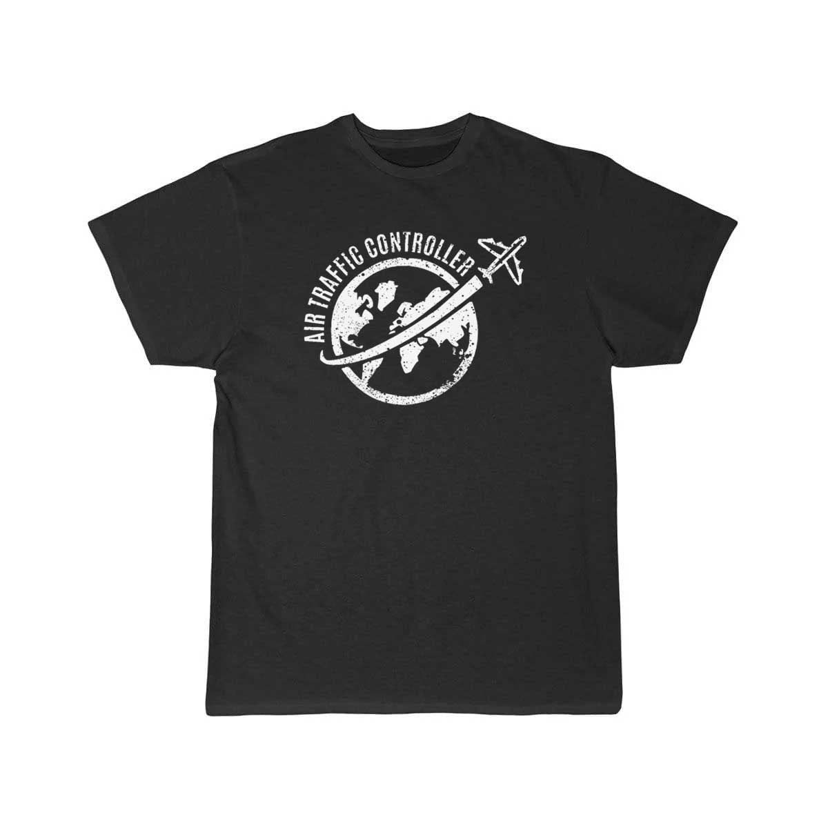 AIR TRAFFIC CONTROLLER T - SHIRT - PILOTSX