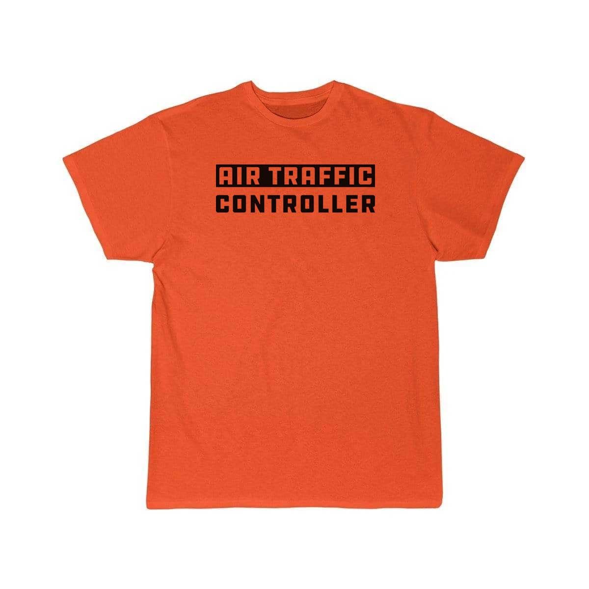 AIR TRAFFIC CONTROLLER T - SHIRT - PILOTSX