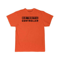 Thumbnail for AIR TRAFFIC CONTROLLER T - SHIRT - PILOTSX