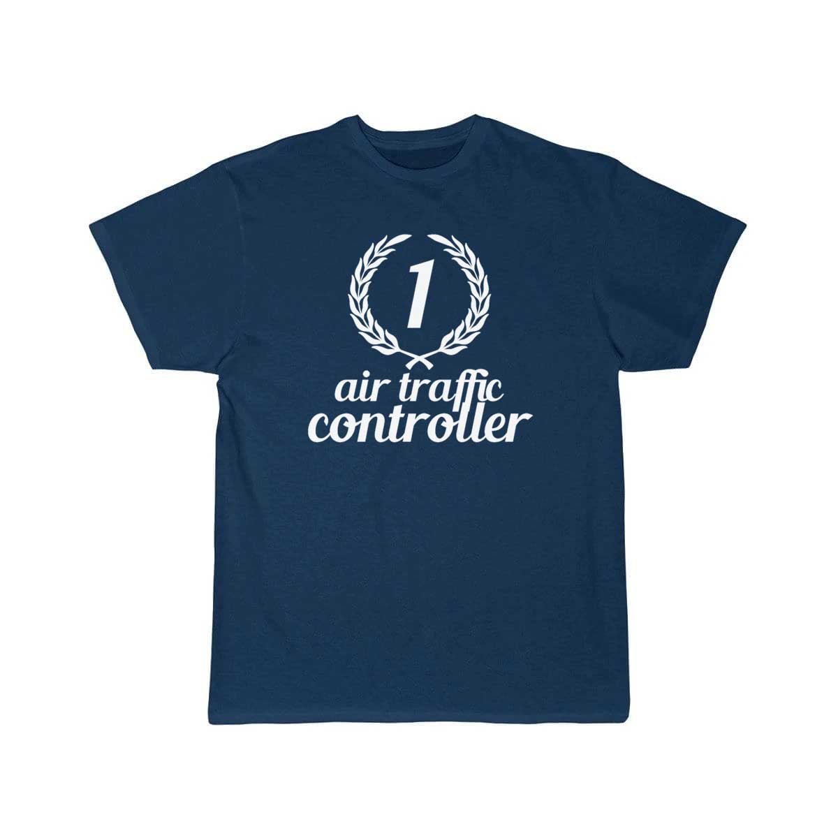 AIR TRAFFIC CONTROLLER T - SHIRT - PILOTSX