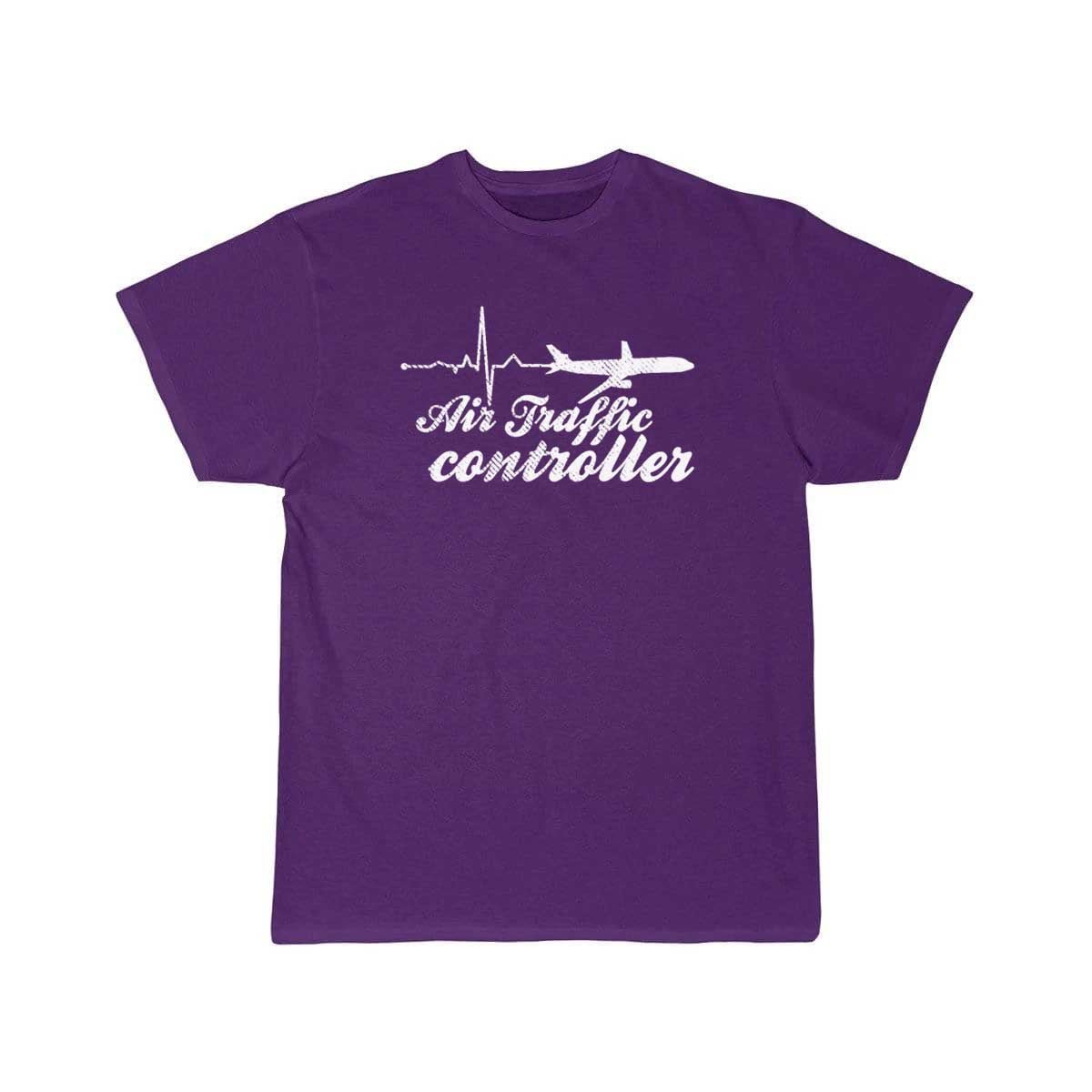 AIR TRAFFIC CONTROLLER T - SHIRT - PILOTSX