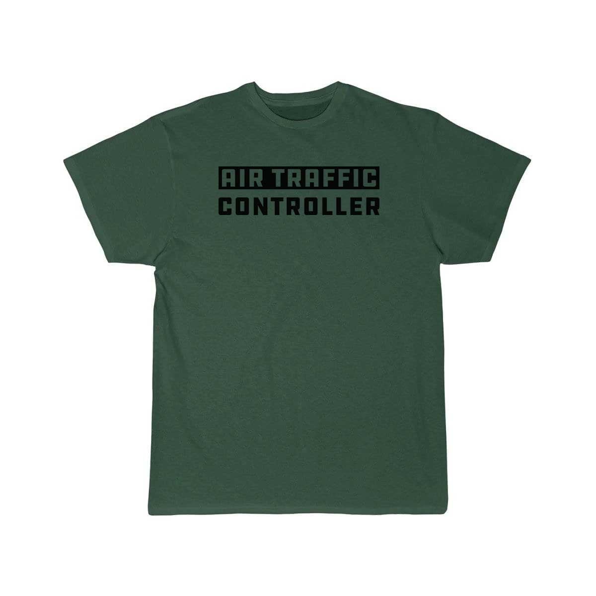 AIR TRAFFIC CONTROLLER T - SHIRT - PILOTSX