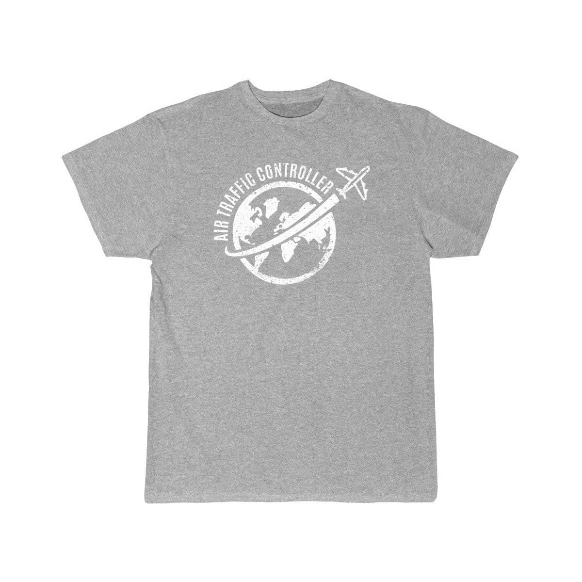 AIR TRAFFIC CONTROLLER T - SHIRT - PILOTSX