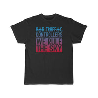 Thumbnail for AIR TRAFFIC CONTROLLER T - SHIRT - PILOTSX