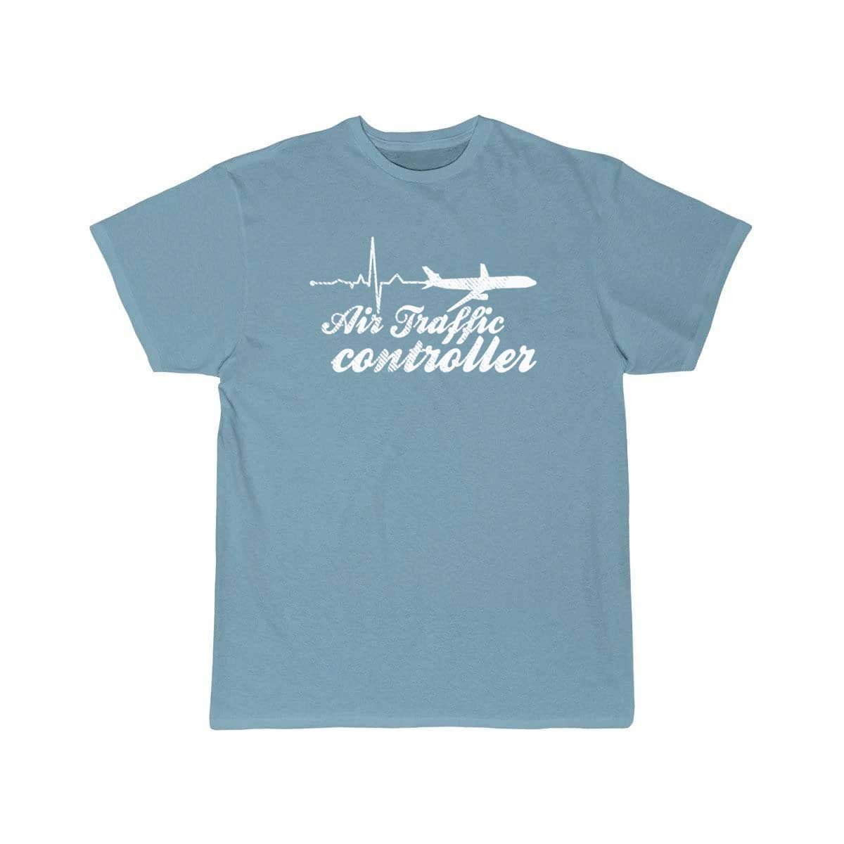 AIR TRAFFIC CONTROLLER T - SHIRT - PILOTSX