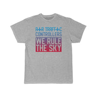 Thumbnail for AIR TRAFFIC CONTROLLER T - SHIRT - PILOTSX