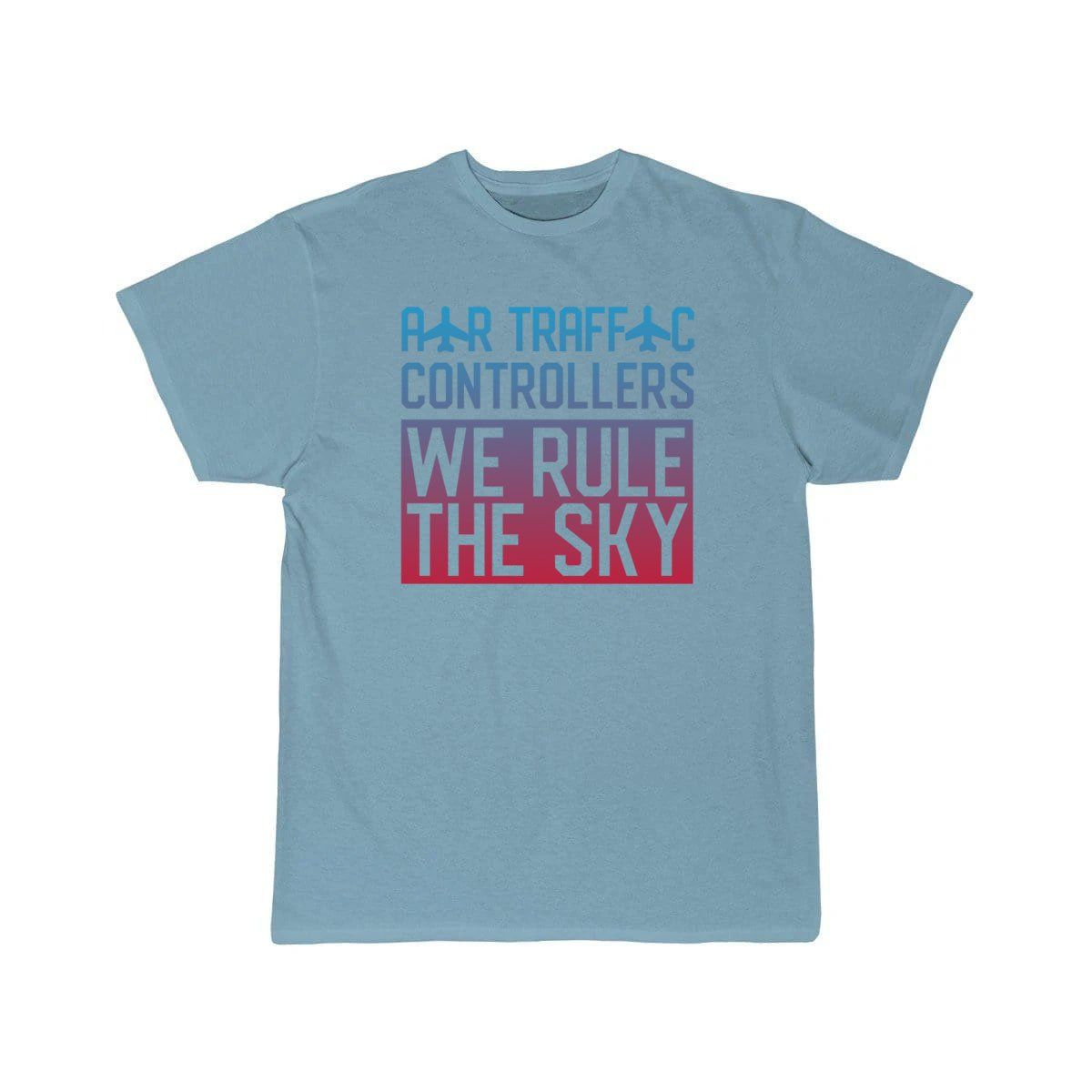 AIR TRAFFIC CONTROLLER T - SHIRT - PILOTSX