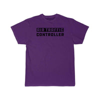 Thumbnail for AIR TRAFFIC CONTROLLER T - SHIRT - PILOTSX