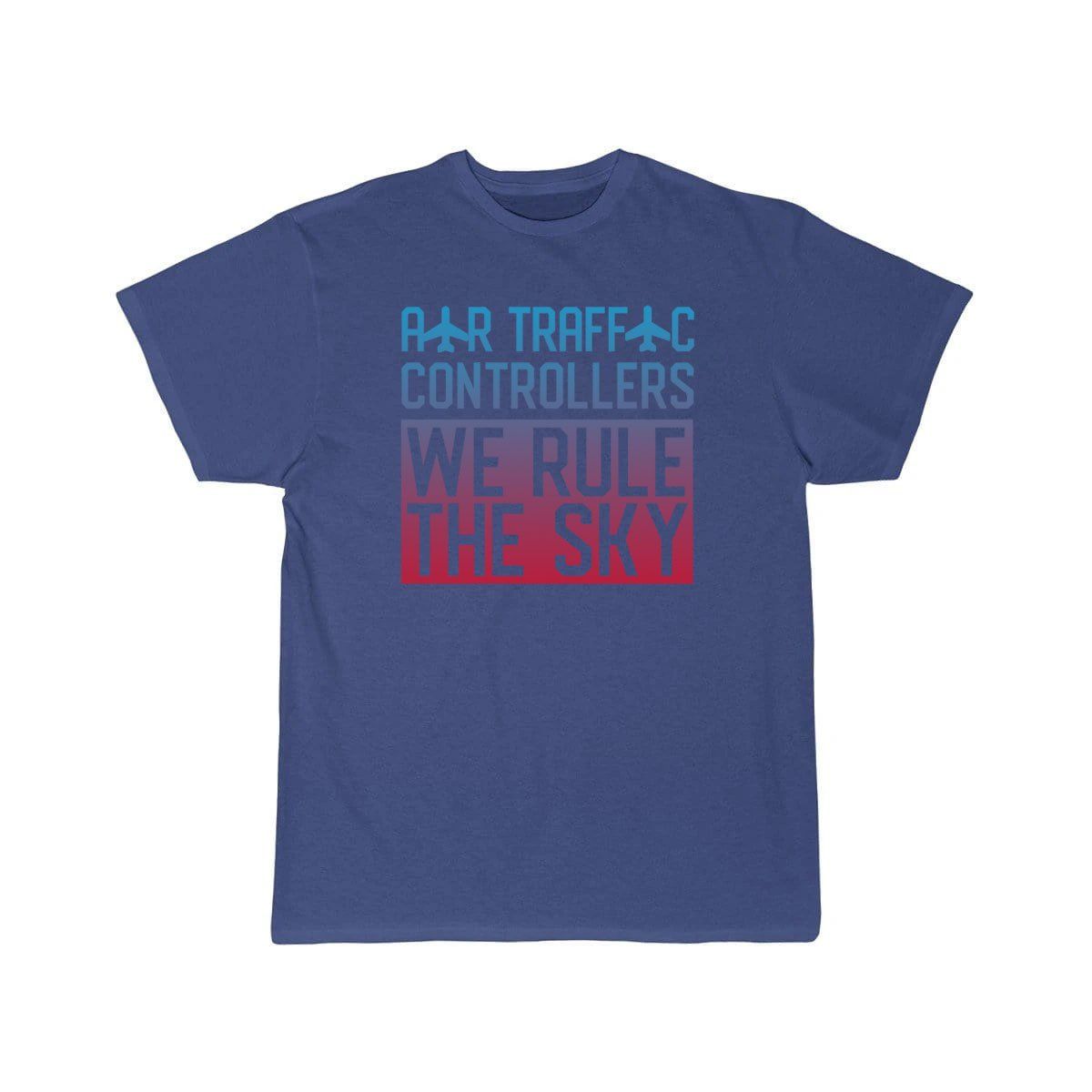 AIR TRAFFIC CONTROLLER T - SHIRT - PILOTSX