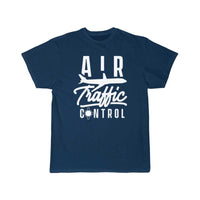 Thumbnail for AIR TRAFFIC CONTROLLER TOWER FLIGHT CONTROL JOB T - SHIRT - PILOTSX