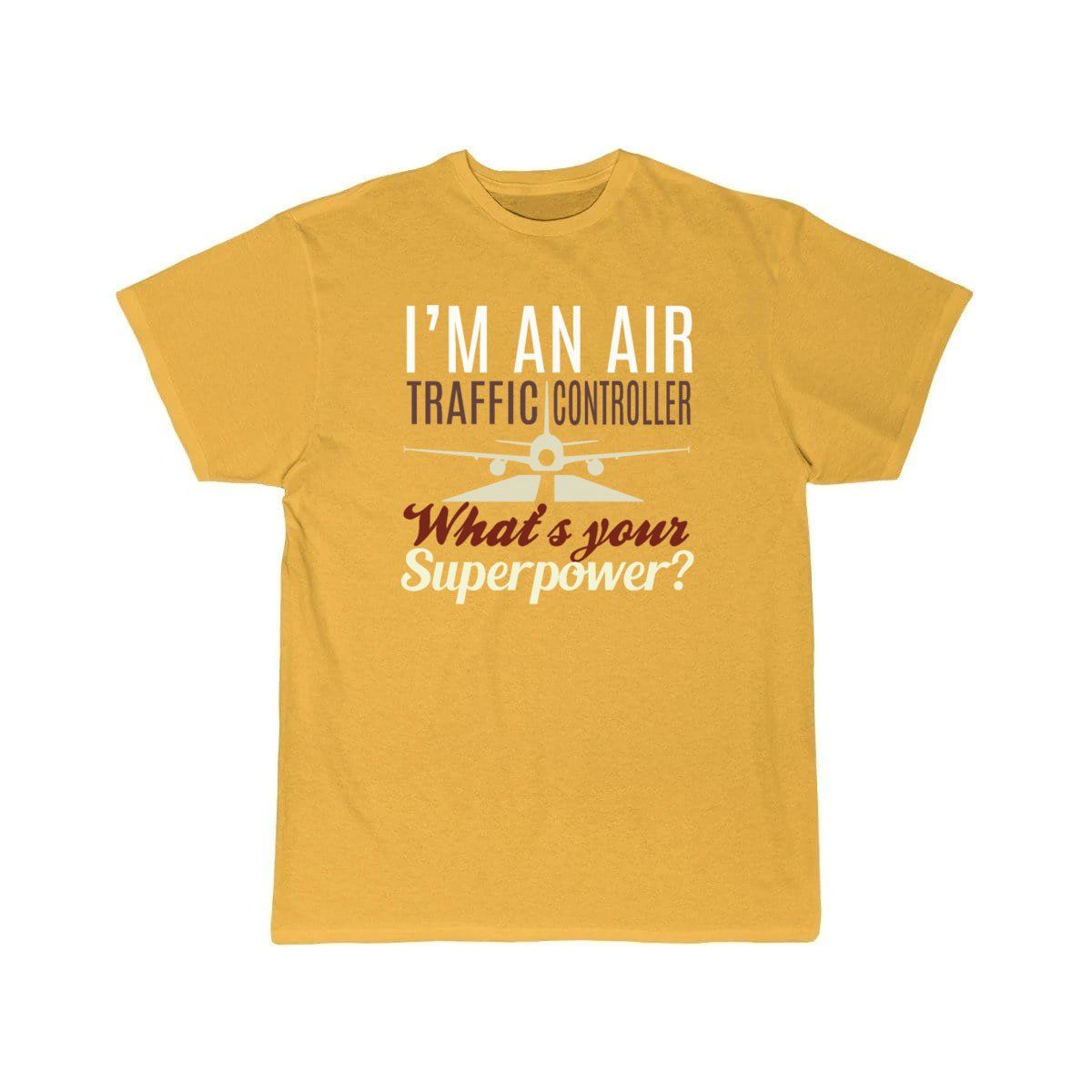 AIR TRAFFIC CONTROLLERS QUOTE T - SHIRT & GIFT IDEA T - SHIRT - PILOTSX