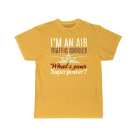 Thumbnail for AIR TRAFFIC CONTROLLERS QUOTE T - SHIRT & GIFT IDEA T - SHIRT - PILOTSX